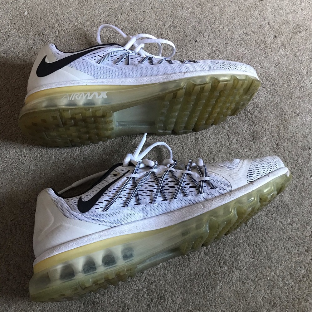 Nike Air Max 👟✔️ - Picture 10 of 10